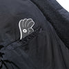 Capsule 02 / CSJ-002 Heavyweight Fleece Jacket (Black)