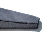 Capsule 02 / CSJ-002 Heavyweight Fleece Jacket (Grey)