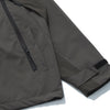 Capsule 02 / CSJ-003 Windproof softshell Jacket (Oak)