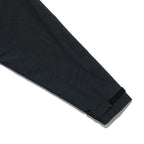Capsule 02 / CSJ-003 Windproof softshell Jacket (Black)