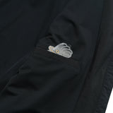 Capsule 02 / CSJ-003 Windproof softshell Jacket (Black)