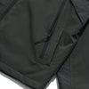 Capsule 02 / CSJ-003 Windproof softshell Jacket (Forest)