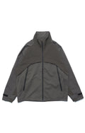 Capsule 02 / CSJ-003 Windproof softshell Jacket (Oak)