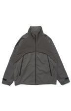 Capsule 02 / CSJ-003 Windproof softshell Jacket (Oak)
