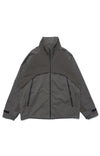 Capsule 02 / CSJ-003 Windproof softshell Jacket (Oak)
