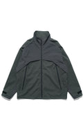 Capsule 02 / CSJ-003 Windproof softshell Jacket (Forest)