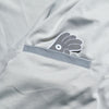 Capsule 03 / CSJ-004 Panelled Kimono Jacket  (Light Grey)