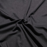 Capsule 03 / CSJ-004 Panelled Kimono Jacket  (Black)