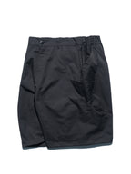 Capsule 01 / CSS-106 Multi Hidden Pocket Shorts (Black)