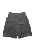 Capsule 01 / CSS-106 Multi Hidden Pocket Shorts (Green)