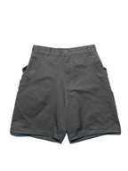 Capsule 01 / CSS-106 Multi Hidden Pocket Shorts (Green)