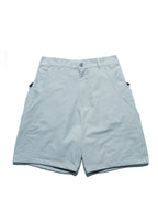 Capsule 01 / CSS-106 Multi Hidden Pocket Shorts (Light Grey)