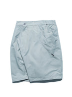 Capsule 01 / CSS-106 Multi Hidden Pocket Shorts (Light Grey)