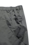 Capsule 01 / CSS-106 Multi Hidden Pocket Shorts (Green)