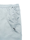 Capsule 01 / CSS-106 Multi Hidden Pocket Shorts (Light Grey)