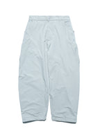 Capsule 01 / CSP-116 Hidden Pocket Adjustable Loose Pants  (Light Grey)