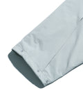 Capsule 01 / CSP-116 Hidden Pocket Adjustable Loose Pants  (Light Grey)