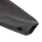 Capsule 02 / CST-112 Adjustable Fleece Hoodie (Gauntlet Green)