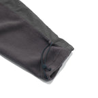 Capsule 02 / CST-112 Adjustable Fleece Hoodie (Gauntlet Green)
