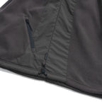 Capsule 02 / CST-112 Adjustable Fleece Hoodie (Gauntlet Green)