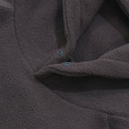 Capsule 02 / CST-112 Adjustable Fleece Hoodie (Gauntlet Green)