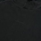 Capsule 02 / CST-112 Adjustable Fleece Hoodie (Black)