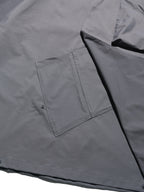 Capsule 01 / CST-114 Inner Pocket Shirt  (Grey)