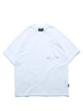 Capsule 01 / CST-115 Shadow and Light T-shirt   (White)