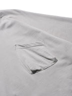 Capsule 01 / CST-115 Shadow and Light T-shirt   (Ivory Grey)