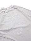 Capsule 01 / CST-115 Shadow and Light T-shirt   (Ivory Grey)