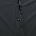Capsule 02 / CT102 Nylon Layer Pocket Shirt (Pewter Green)