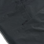 Capsule 02 / CT102 Nylon Layer Pocket Shirt (Pewter Green)