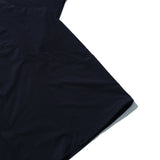Capsule 02 / CT102 Nylon Layer Pocket Shirt (Navy)