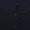 Capsule 02 / CT102 Nylon Layer Pocket Shirt (Navy)