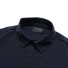 Capsule 02 / CT102 Nylon Layer Pocket Shirt (Navy)