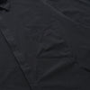 Capsule 02 / CT102 Nylon Layer Pocket Shirt (Black)