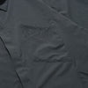 Capsule 02 / CT102 Nylon Layer Pocket Shirt (Pewter Green)