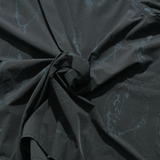 Capsule 03 / CT103 Nylon “Parasyte” Shirt (Green Grey)