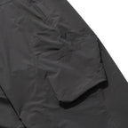 Capsule 02 / CB117 Nylon Balloon Pants (Gauntlet Green)