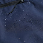 Capsule 01 / CSJ-001 Dual Pocket Windbreaker (Navy)