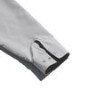 Capsule 01 / CST-110 3D Pocket Nylon Shirt  (Ivory Grey)