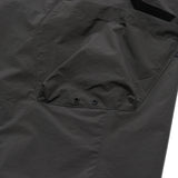 Capsule 02 / CB117 Nylon Balloon Pants (Gauntlet Green)