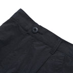 Capsule 02 / CS102 Nylon Layer Pocket Shorts (Black)