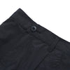 Capsule 02 / CS102 Nylon Layer Pocket Shorts (Black)