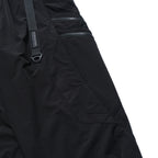 SS22/ 16 LP-120 Field Pants (Black)
