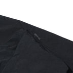 Capsule 02 / CB117 Nylon Balloon Pants (Black)