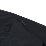 Capsule 02 / CB117 Nylon Balloon Pants (Black)