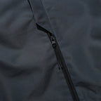 Capsule 01 / CSJ-001 Dual Pocket Windbreaker (Grey)