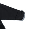 Capsule 01 / CST-111 Flexible Pocket Nylon Long Sleeve T-shirt  (Black)