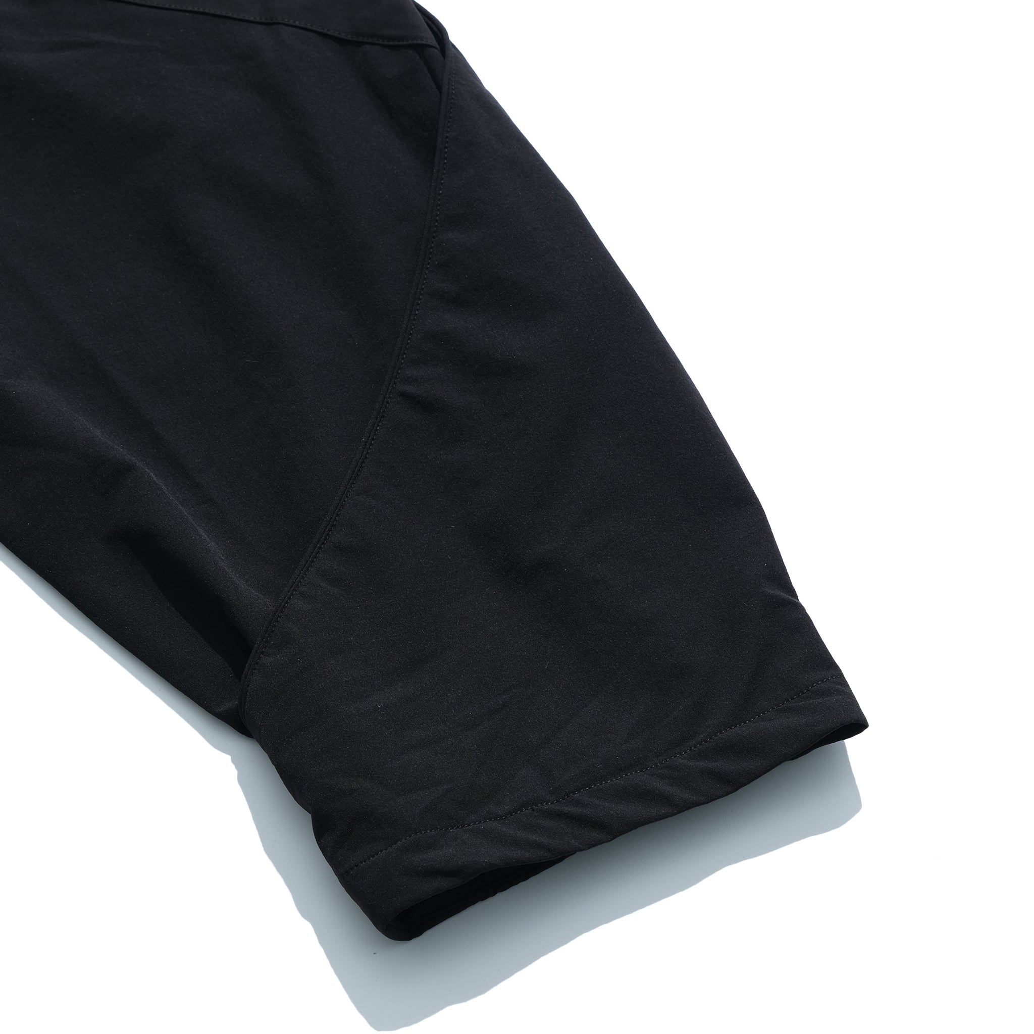 SS22/ 16 LP-120 Field Pants (Black)